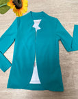 BLAZER ELASTICO BASIC