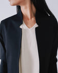 BLAZER ELASTICO BASIC