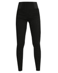 Jeggings donna push up vita alta